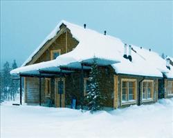 Villa Armas Cabins