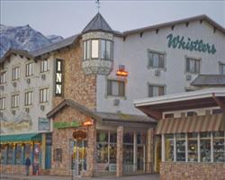Whistlers Inn Hotel