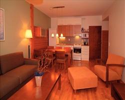 Yllas Saaga Apartments