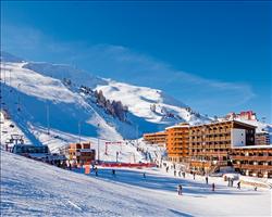 Chalet Hotel Christina