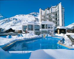 Chalet Hotel Le Val d'Isere