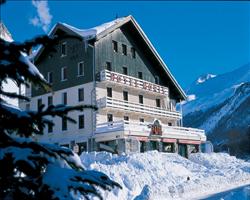 Chalet Hotel Moris