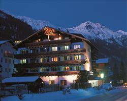 Chalet Hotel Rosanna