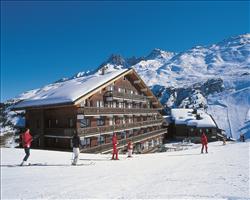 Chalet Hotel Tarentaise
