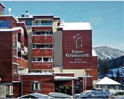 Alpen Karawanserai Hotel