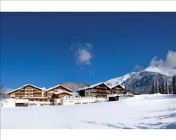 Alpenpark Resort & Spa