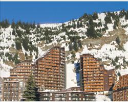 Antares Apartments