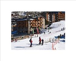 Aparthotel del Clos
