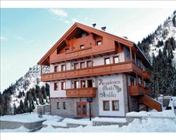 Baita Antlia Apartments