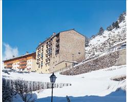 Bellavista Apartments