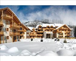 Residence L'Adret (Chantemerle)