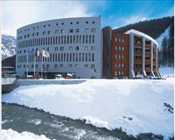 Best Western Hotel Rive