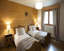 Chalet Alexandre