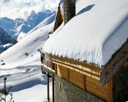 Chalet Edelweiss