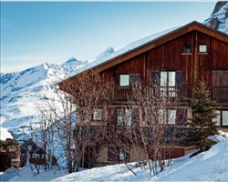 Chalet L'Armoise
