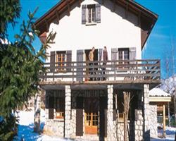 Chalet L'Olan