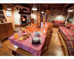 Chalet La Vieille Maison