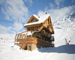 Chalet Le Lac Blanc I