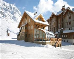 Chalet Le Lac Blanc II
