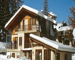 Chalet Le Valentin