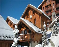 Chalet Reberty