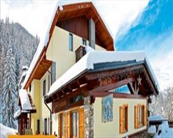 Edelweiss Hotel