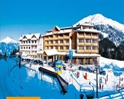 Falkensteiner Hotel Cristallo