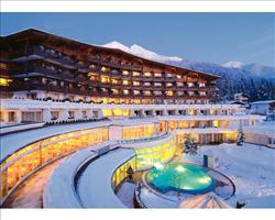 Falkensteiner Hotel Royal Spa