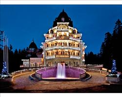 Festa Winter Palace Hotel