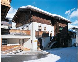 Garni Francescato Hotel