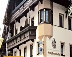 Gasthaus Pramstraller