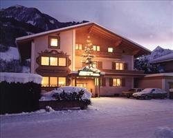 Haus Bergheil