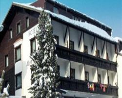 Hotel Alpenhof