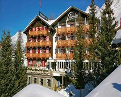 Hotel Alphubel