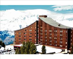 Hotel Altitudes