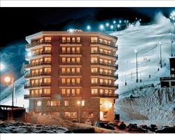 Hotel Araucaria