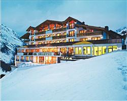 Hotel Austria & Bellevue