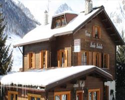 Hotel Baita Betulla