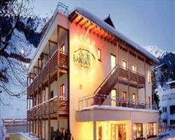 Hotel Banyan
