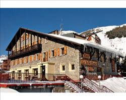 Hotel Belle Etoile