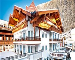 Hotel Berghof