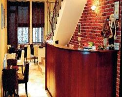 Hotel Bisev