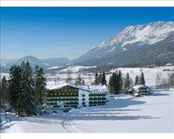 Hotel Blattlhof