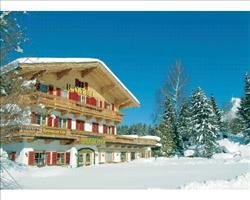 Hotel Bruggerhof