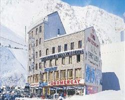 Hotel Cal Ruiz