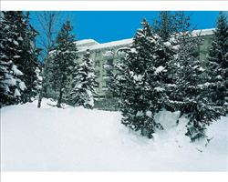 Hotel Club Le Flaine
