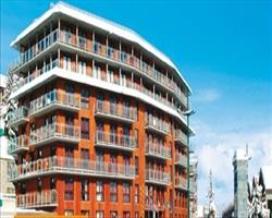 Hotel Cristallo