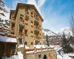 Hotel del Clos