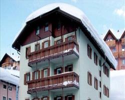 Hotel Eden