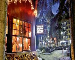 Hotel Flora & Residence